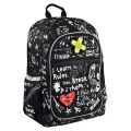Рюкзак школьный Феникс+ панк