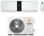 Настенный кондиционер Ultima Comfort (сплит-система) ELB-I12PN