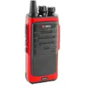 Рация СОЮЗ 2 красный