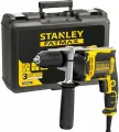 Ударная дрель Stanley Fmeh750Qs