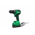 Аккумуляторный шуруповерт Electrolite EXPERT 21V ( 21В, 2Ач, Бесщеточный, 55Нм )
