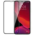Защитное стекло Gurdini 2.5D Full Cover Glass для iPhone Xr/11
