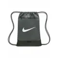 Мешок для обуви Nike Brasilia 9.5 Training Gym Sack серый, черный Унисекс
