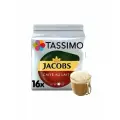Tassimo Кофе в капсулах Cafe Au Lait, 16 порций