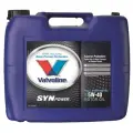 Синтетическое моторное масло VALVOLINE SynPower 5W-40, 20 л, 1 шт.