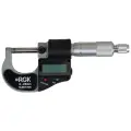 Электронный микрометр RGK MC-25