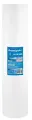 Картридж для механической очистки воды полипропиленовый аквабрайт ПП-5М-20ББ (1шт.), для фильтра, Big Blue 20, 5 микрон