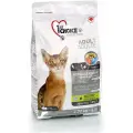 1st CHOICE Корм для кошек гипоаллергенный, утка с картофелем 2,72 кг
