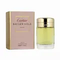 Cartier baiser vole parfum - духи 100 мл