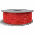 Катушка PLA Basic пластика Bambu lab 1.75 мм 1кг, красный