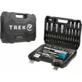 Набор головок и бит 94пр. TREK (TR13094)