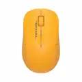 Мышь A4Tech Fstyler FG15C Air2 Yellow