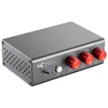 SPDIF ЦАП xDuoo MU-602