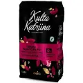 Кофе в зернах Kulta Katriina Tumma Paahto, настоящей темной обжарки, 500 г из Финляндии