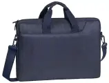 Сумка для ноутбука RIVACASE 8035 Dark blue 15.6 / 12, отделение для планшета до 10.1