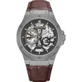 Наручные часы KENNETH COLE Automatic, серый