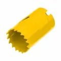 Коронка Bimetal 38 мм Kranz 1 шт арт. KR-92-0218