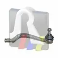 Наконечник рулевой тяги перед RTS 91-02401-1
