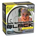 Eikosha Ароматизатор для автомобиля Air Spencer A-52, Lemon Squash