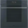 Smeg Духовой шкаф с паром Smeg SO6102S3PG
