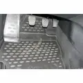 ELEMENT Коврики салона MAZDA 3 II II Рестайлинг 2009-2013 . полиуретан от официального дистрибьютора, NOVLINE, артикул NLC3317210K