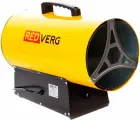 Тепловая газовая пушка RedVerg RD-GH33