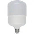 Лампа светодиодная Volpe сверхмощная 30Вт Е27 6500К 10*18,7см LED-M80-30W/DW/E27/FR/S