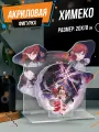 Акриловая фигурка Хонкай Химеко