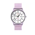Умные часы Kieslect Lady Calling Watch Lora (YFT2042EU) EU (С русским языком) Purple