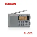 TECSUN PL320 портативное радио