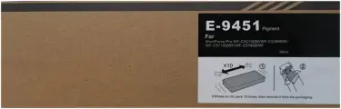 Картридж Epson C13T945140 T9451