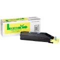Картридж KYOCERA TK-865Y, 12000, желтый