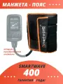 Манжета-Пояс массажера Smartwave 400, лимфодренажный , размером XL, черный