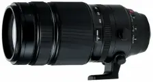 Объектив Fujifilm XF 100-400mm f/4.5-5.6 R LM OIS WR