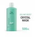 Wella INVIGO Volume Boost - Уплотняющая кристалл-маска 500 мл