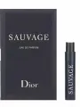 Парфюмерная вода мужская Dior SAUVAGE 1мл (edP - eau de Parfum)