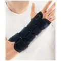 Ортез лучезапястный Orlett WRS-308, размер - m(правый), черный