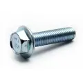 Болт с фланцем М5х20 шестигранный DIN 6921 оцинкованный Sorrex OY (250 штук)