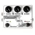 Педаль эффектов Yerasov DM-7-Yerasov Tap Delay