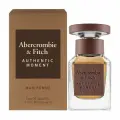 Abercrombie & Fitch Authentic Moment мужская туалетная вода 30 мл