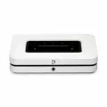 Медиаплеер Bluesound Node N132 White