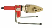 Комплект сварочного оборудования ROWELD P 63 T Set, Rothenberger 36052