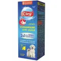 CLINY Лосьон очищающий для ушей 50мл