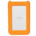 1 ТБ Внешний HDD LaCie Rugged Mini v3 [STFR1000800]