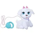 Мягкие интерактивные игрушки Hasbro Игрушка FurReal Friends GoGo Танцующий щенок F19715L0