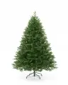 Новогодняя искусственная елка Флоренция 210 см, 100% литая, ЕлкиТорг (129210)