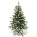 Искусственная елка Камчатская Премиум 120 см, литая 100%