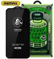Противоударное приватное стекло Антишпион 3D Remax Medicine GL-27 для Apple iPhone 12/12 Pro (полное покрытие)