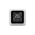 Терморегулятор Primoclima для теплого пола Intelligent, белый