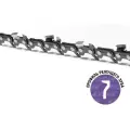 Цепь пильная из немецкой стали REZER (18, 3/8, 1.3 мм, 62 звена) VXL93PRO-62 03.025.00045